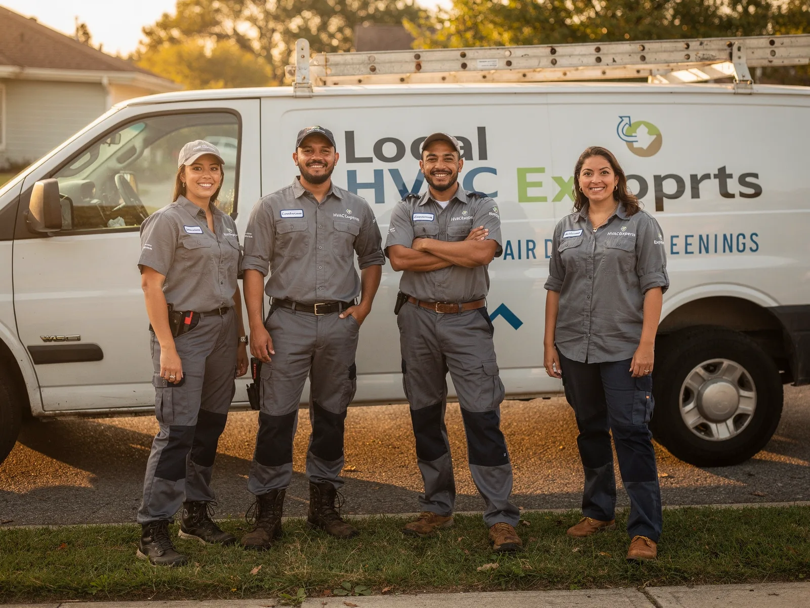 24/7 HVAC Repair & AC Replacement company in Winthrop, AR